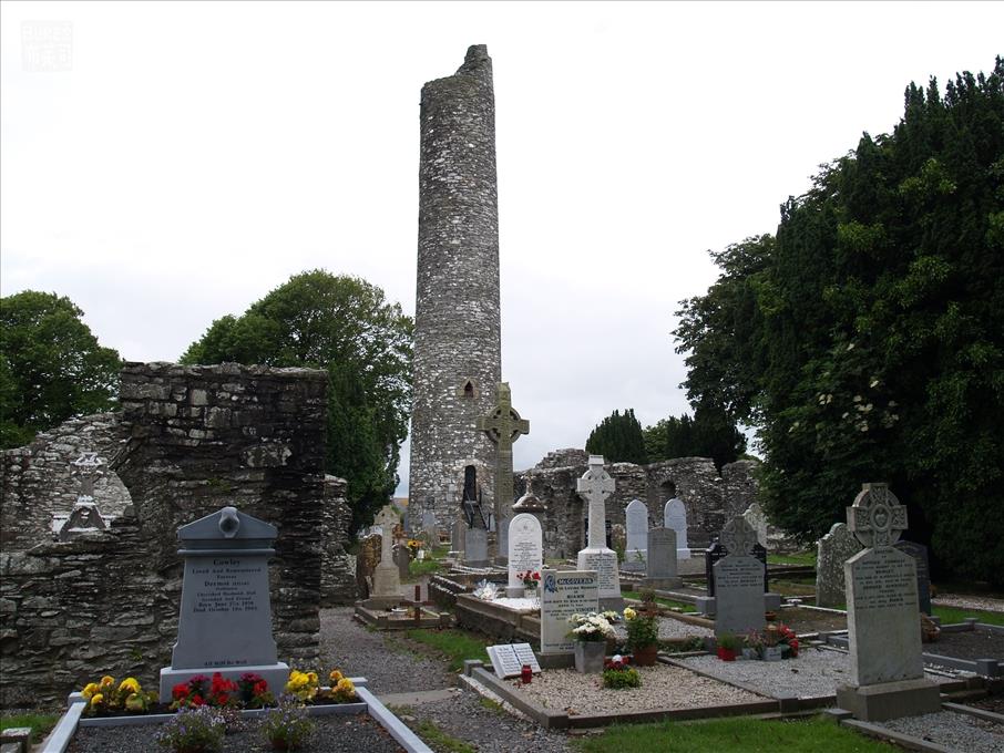 Monasterboice